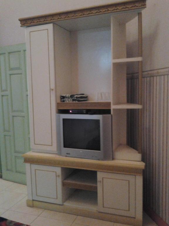 Villa And Resto Basanova Batu (East Java) Bagian luar foto